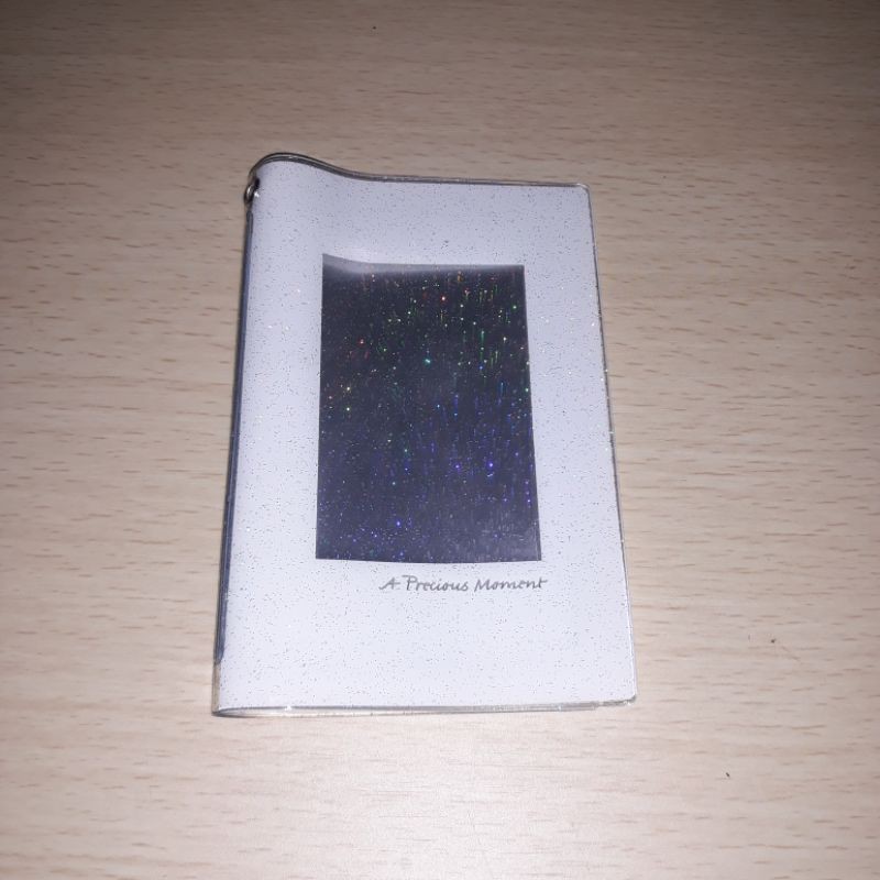 CARD HOLDER A PRECIOUS MOMENT APM NCT DREAM NCT 127