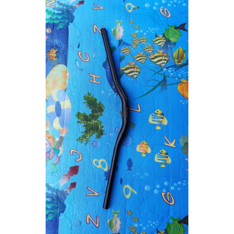 handlebar MTB fixie oversize 31.8 stang sepeda os