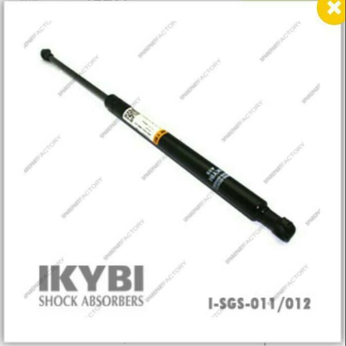 SHOCK SHOK BAGASI KARIMUN ESTILO SET - SPAREPART MOBIL