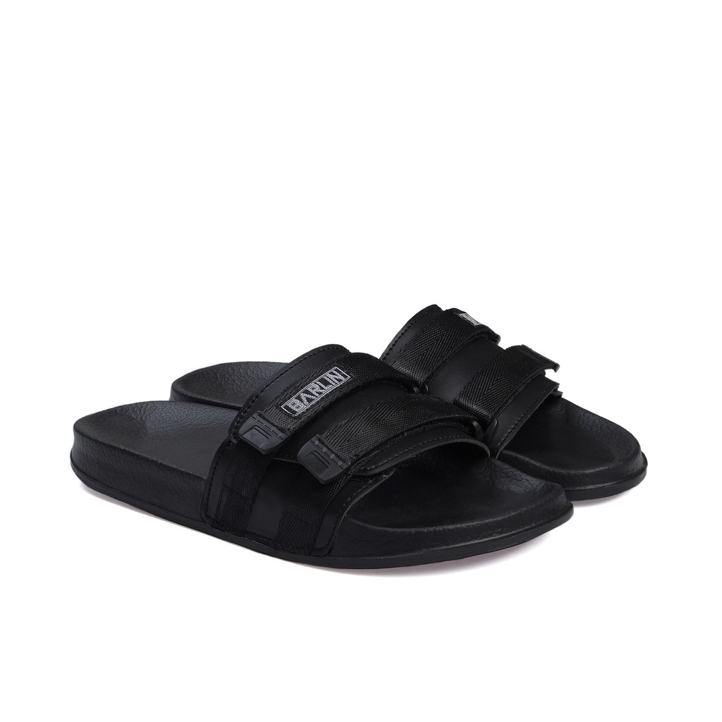 Sandal Pria Slide - Sendal Barlin Terlaris - SM11