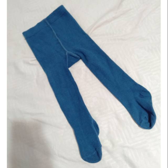 Preloved legging bayi baby