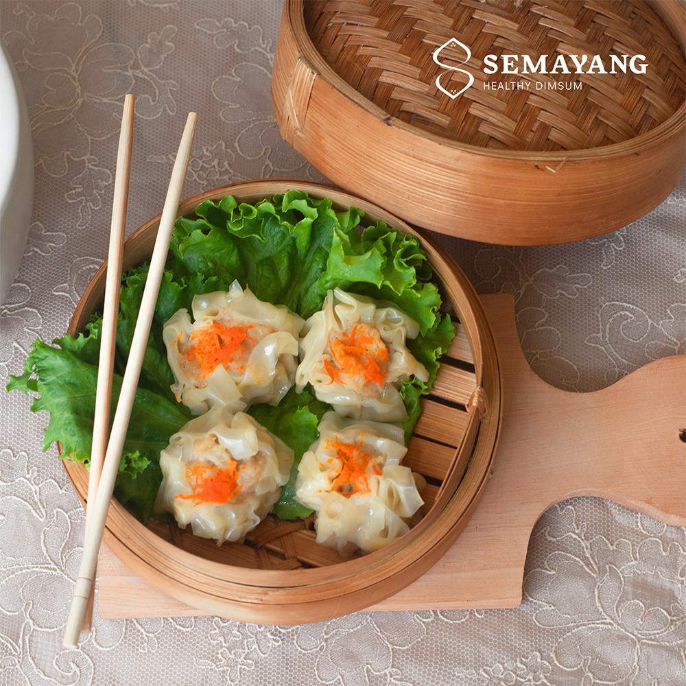 

Dimsum Siomay ISI 15 Semayang Frozen Food HALAL