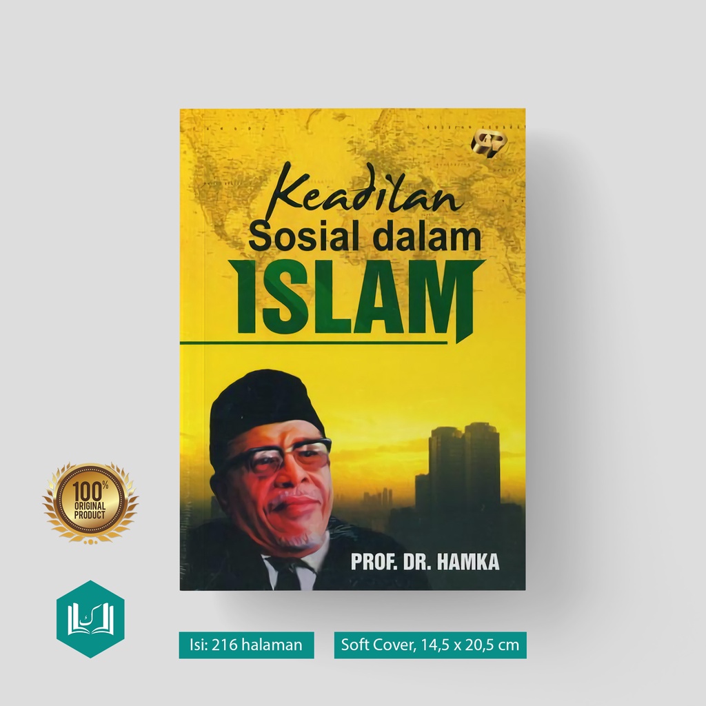 Keadilan Sosial dalam Islam