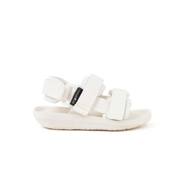 MINI BENA CREAMY / SANDAL ANAK BEARPATH MINI BENA CREAMY