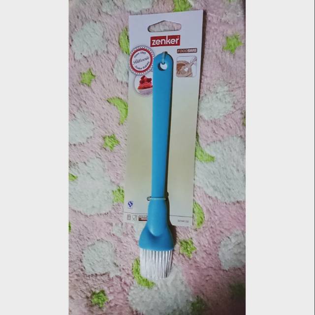 

Brush kue