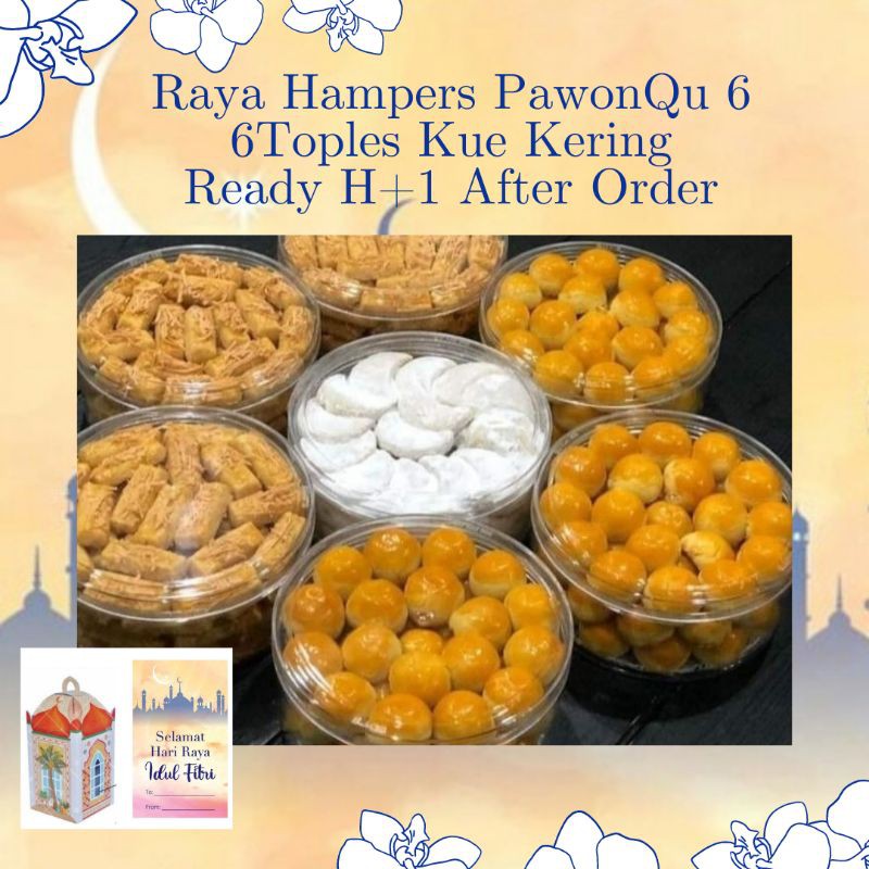 

Raya Hampers 6