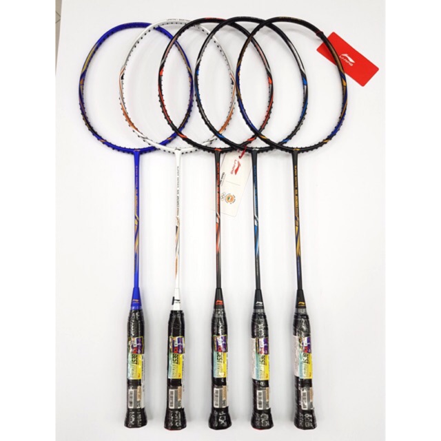 Raket Lining Super Series SS 2020 Special Edition | Shopee Indonesia