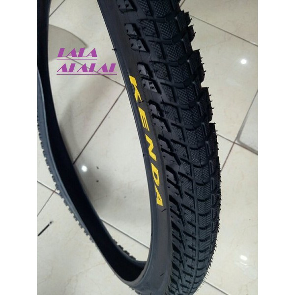 BAN LUAR KENDA UKURAN 26 x 210 KENDA BUKAN MAXXIS SWALLOW