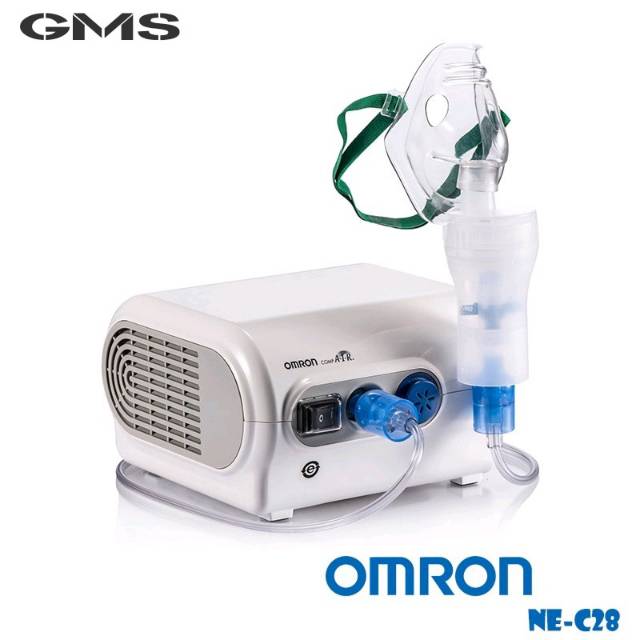 Nebulizer Omron NE- C28 Original