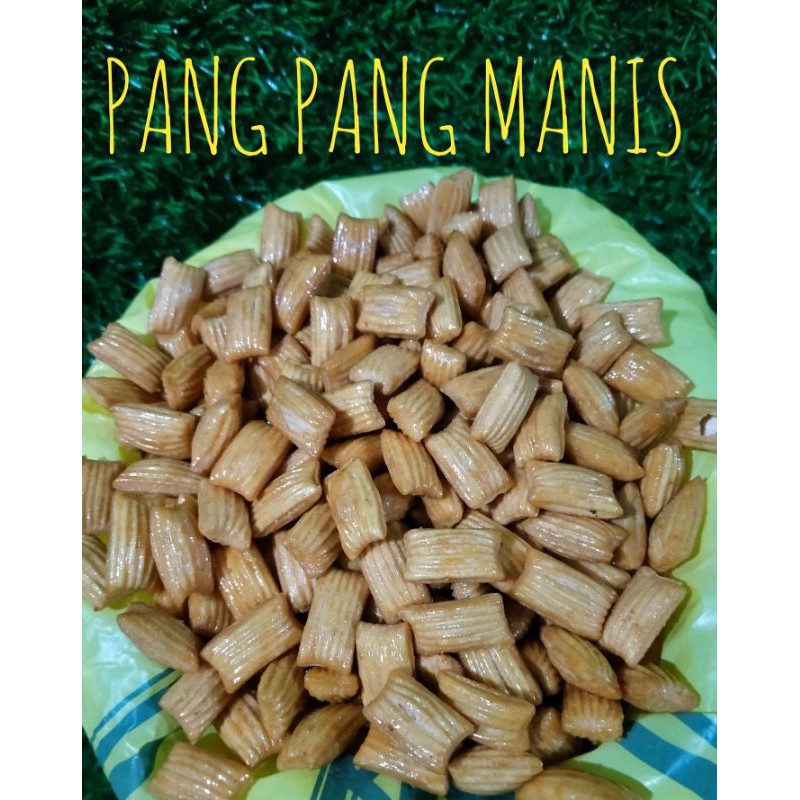 

pang pang manis /snack kiloan / Makanan Ringan