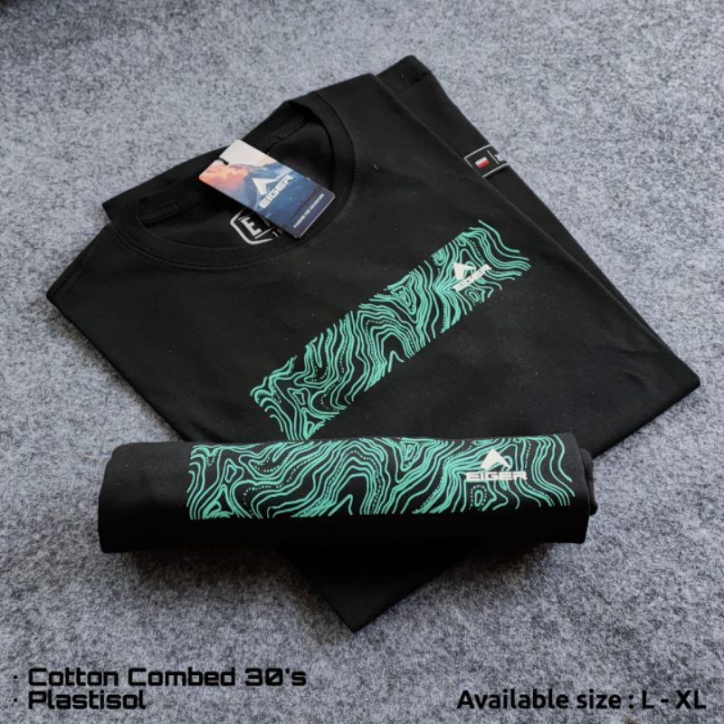 (Bayar ditempat) kaos distro keren kaos murah berkualitas distro
