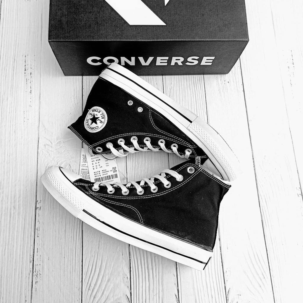 Converse All Star 70s Hi Grade Premium