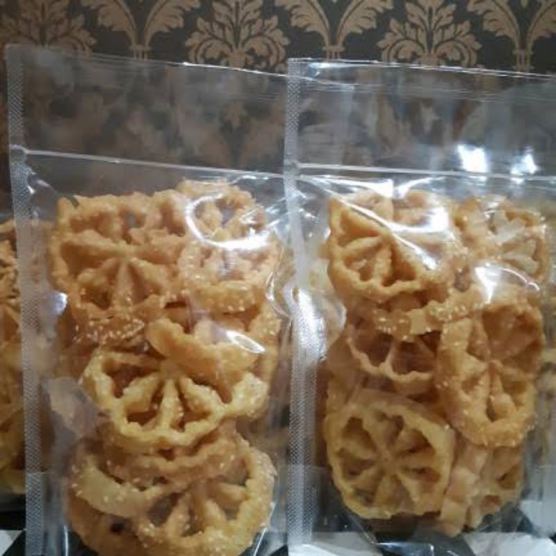 

Kue kering