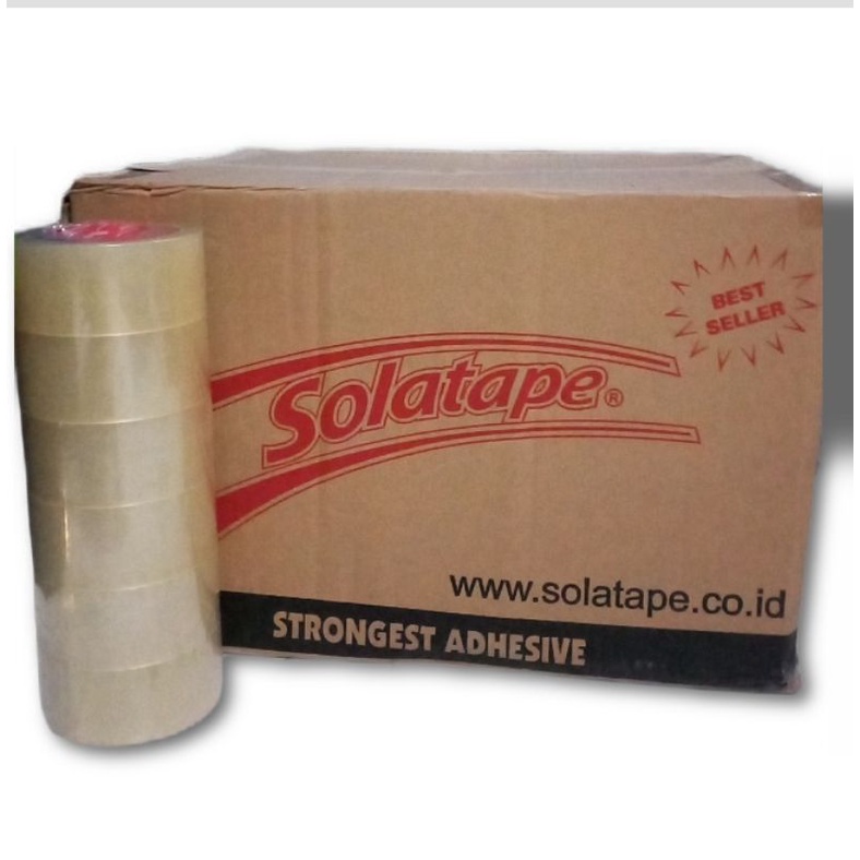 

lakban solatape 72 year 1 piece