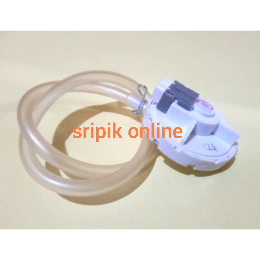 KPS-59-C water level switch sensor mesin cuci sanyo panasonic, sharp, dll