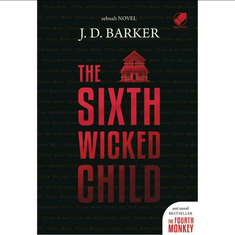 The Sixth Wicked Child