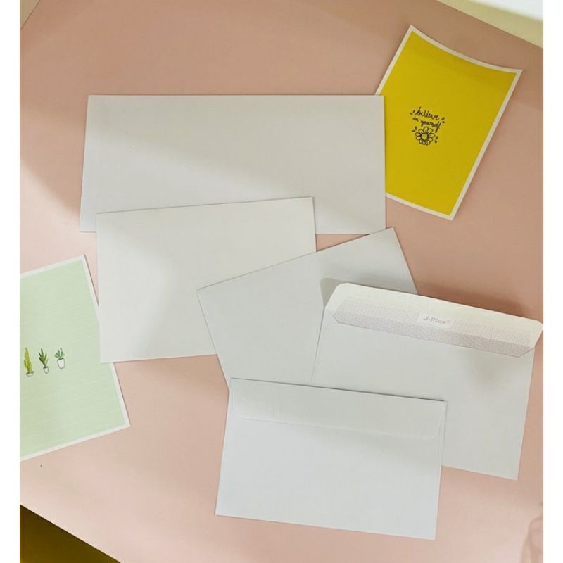 

Amplop Surat Amplop Polos