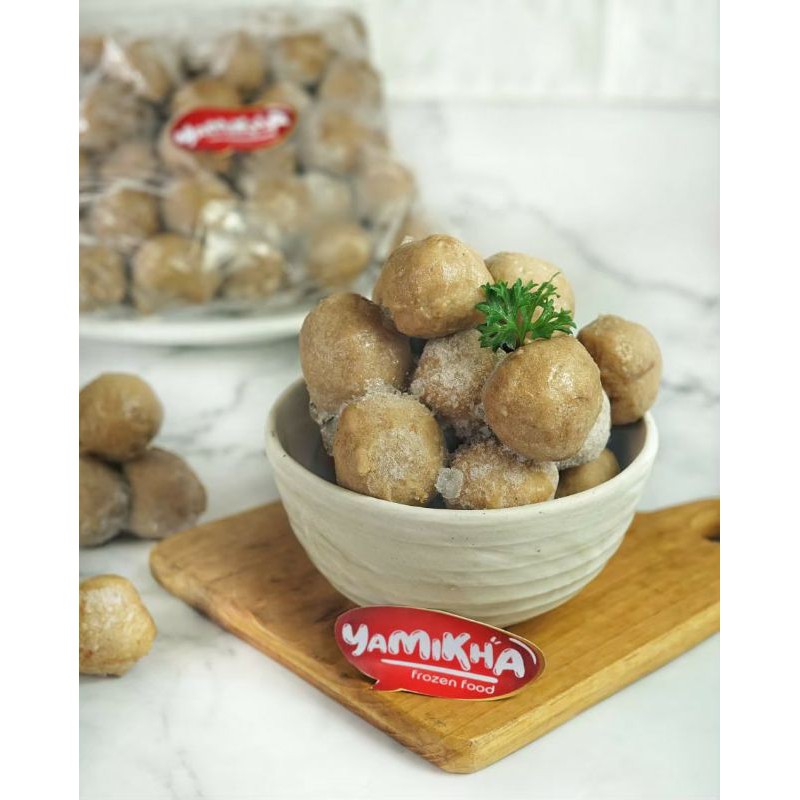 

Bakso sapi Premium