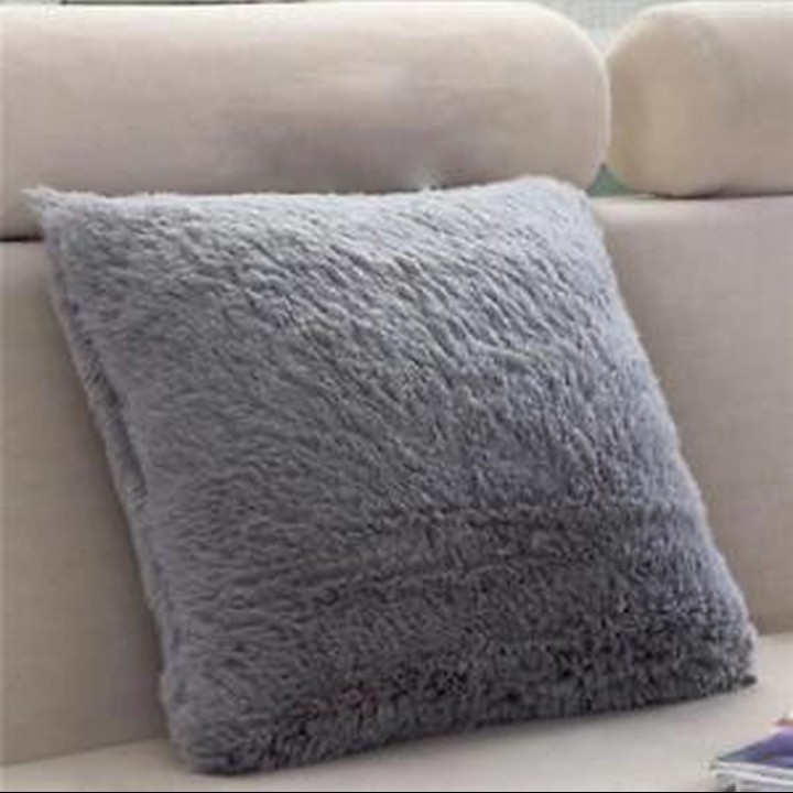 Bantal Bulu Rasfur Bantal Sofa 40 x 40 CM