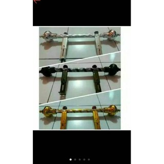 Best Quality BATANG BESI GORDEN BATANG GORDEN ROLLET Best Quality BATANG BESI GORDEN BATANG GORDEN ROLLET