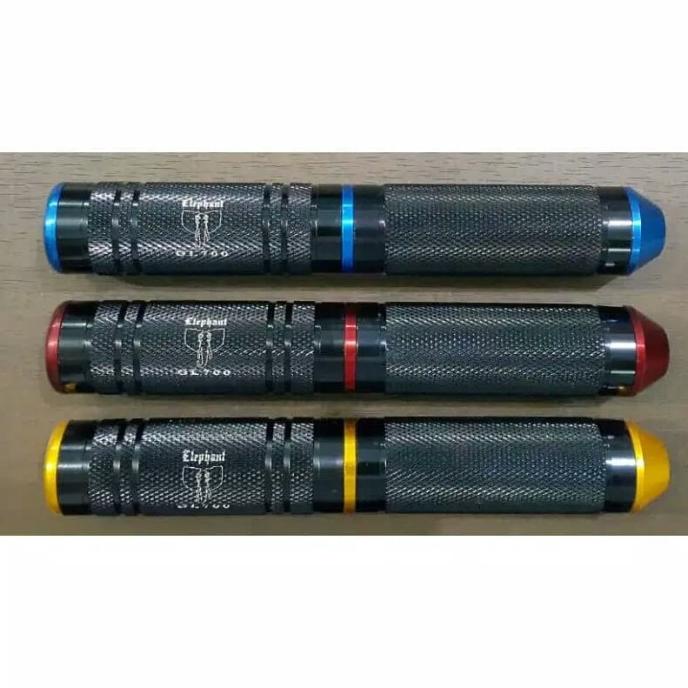 Peredam elephant G-L 700 sparepart senapan angin