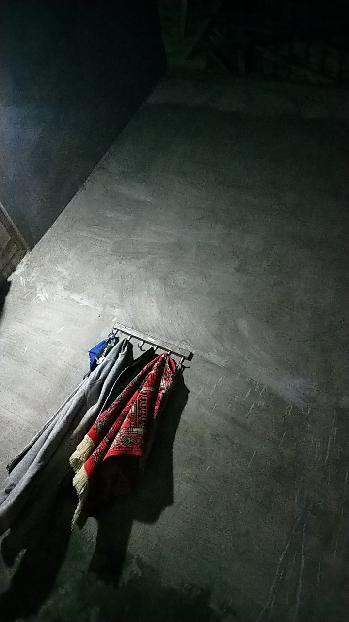 Couple Batik Zidan Fashion Muslim