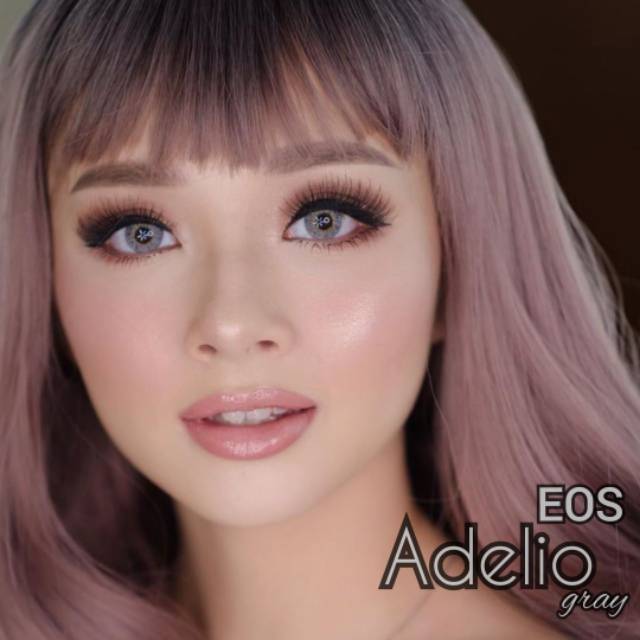 Softlens EOS Adelio