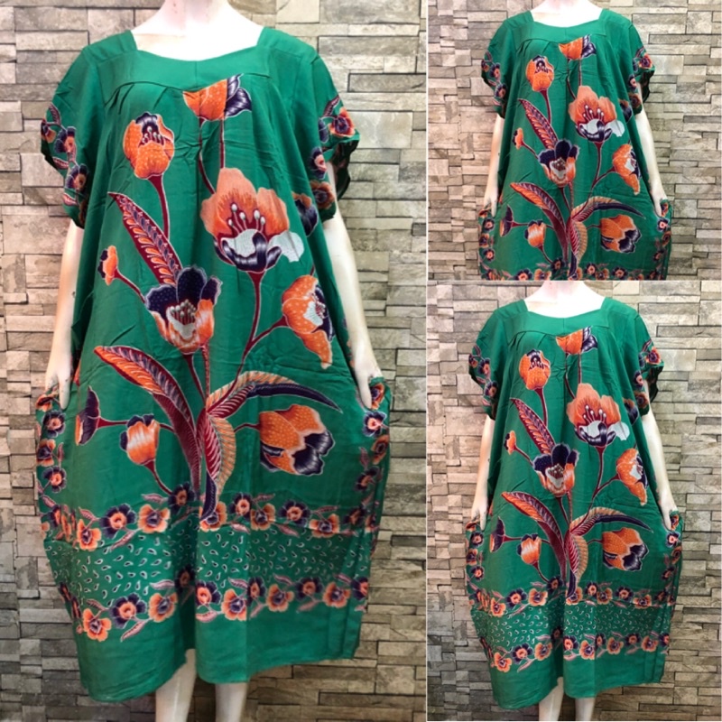 LD 150 BIG SIZE HENGKY SIKAK | DASTER HENGKY JUMBO | DASTER BATIK SUPER JUMBO | DASTER HENGKY SIKAK-Tosca