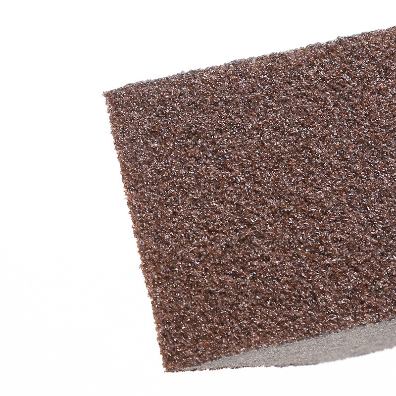 Multi Functional Kitchen Magic Sponge Eraser/ Block Trapezoidal Nano Emery Sponge Wipe/ Washing Pot Bowl Descaling Sponge/ Household Gadgets To Remove Rust Cleaning