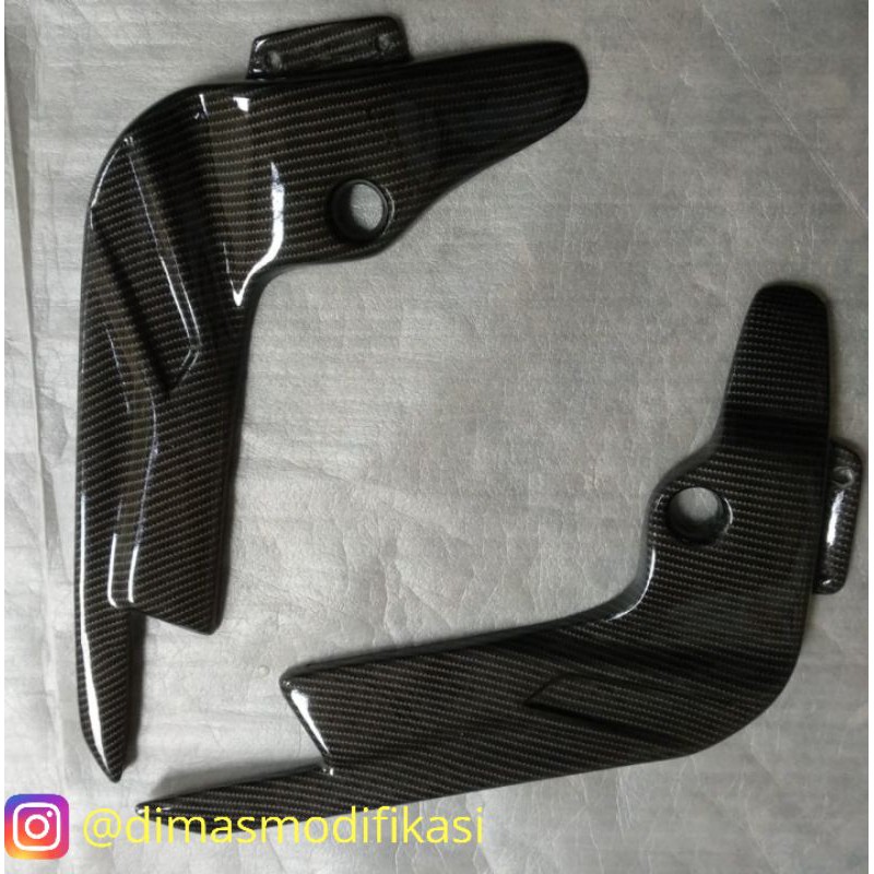 TERBARU  COVER DELTABOX R15 V3 COVER DELTA BOX R15 VVA DELTABOK COVER NEW R15