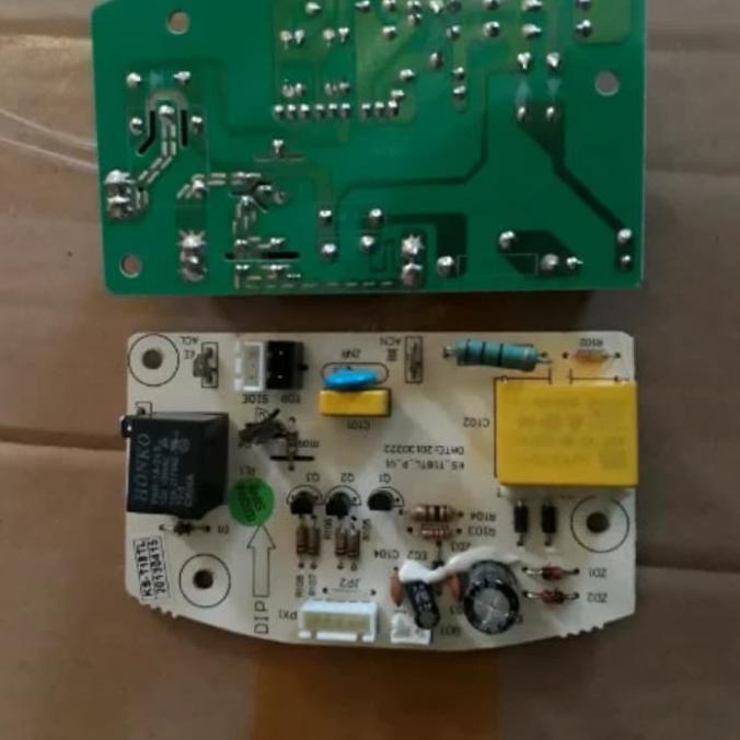 AVRIL - pcb modul magicom sharp KST18TL original