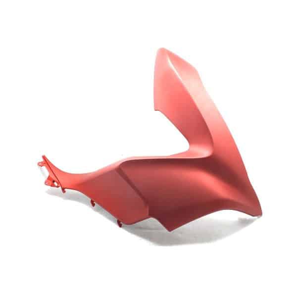Cover R FR Sid Cowl Sayap Body Kanan Merah Dop Doff Honda PCX 150 K97 ORI 64501-K97-T00YC