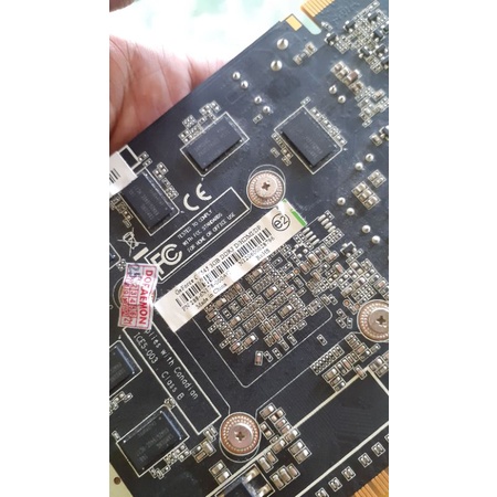 VGA NVIDIA GT 545 3GB DDR3 384Bit