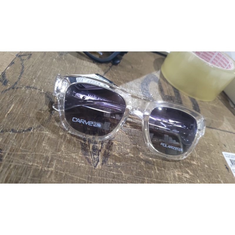 KACAMATA CARVE ORIGINAL POLARIZED