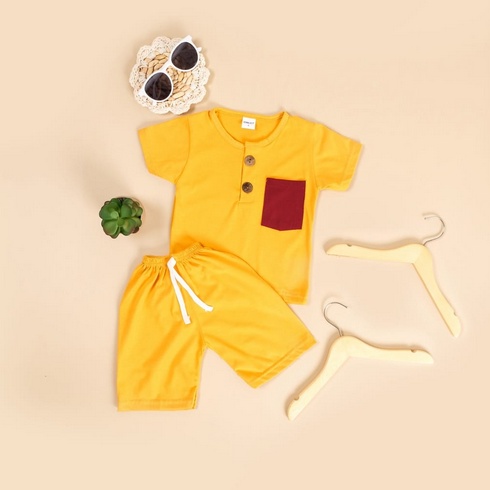 Jeco fashion Set anak kainer