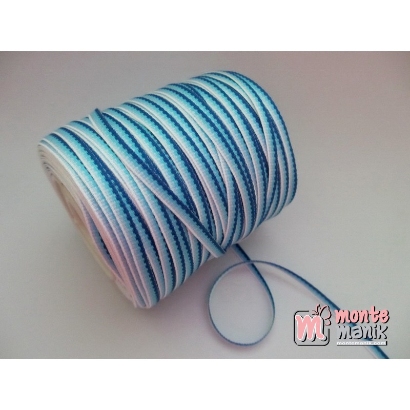 

Pita Variasi Gradasi Biru 1/8â€³ atau 0,3 cm (PITA-181)
