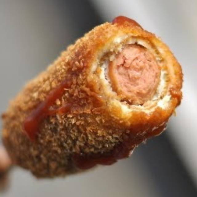 

CORNDOG MINI SOSIS