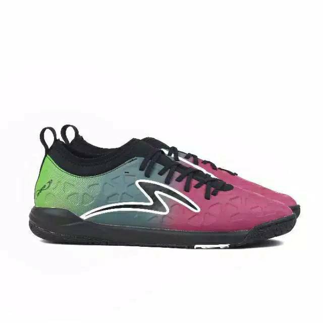 Specs futsal swervo inertia in pink
