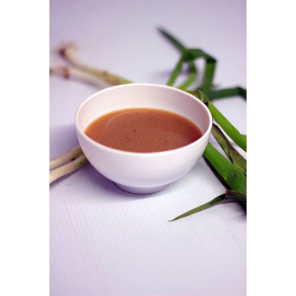 

Bumbu Miso 60ml Halal