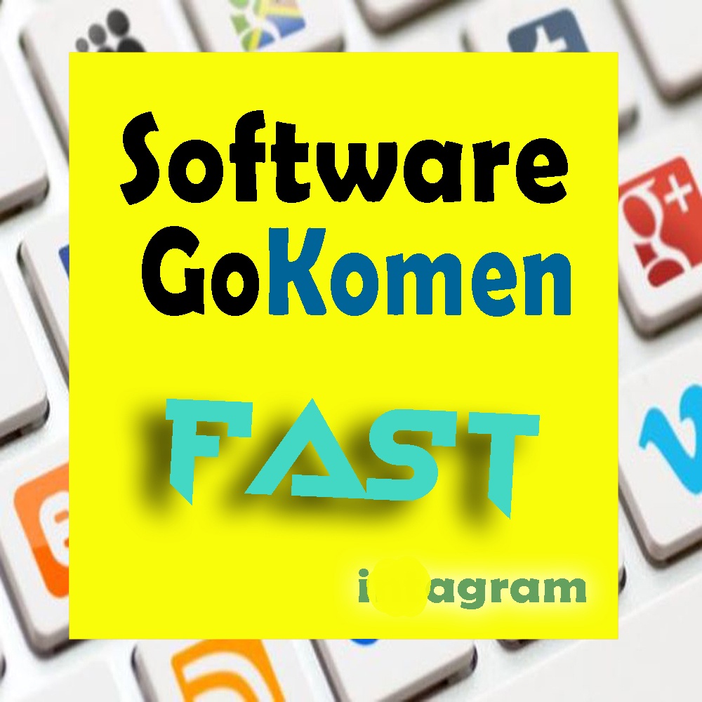 Komen Ig Permanen Komentar Custom Instagram