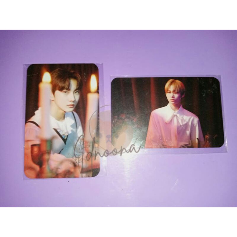 Mecima BDO Jungwon Ni-ki