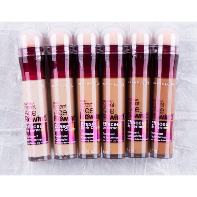 harga maybelline instant age rewind concealer