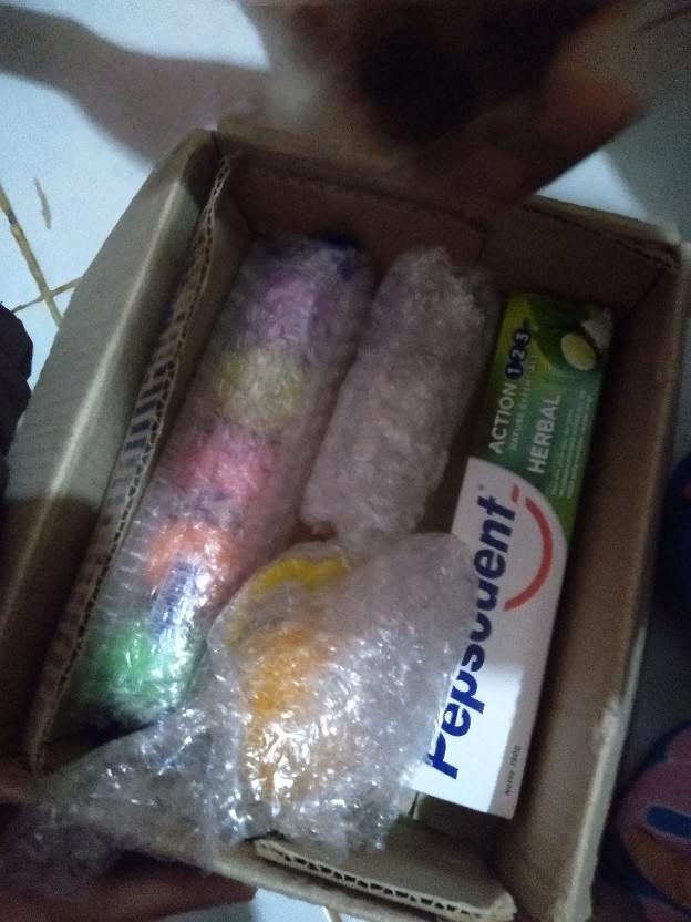 Kamper Swallow Ball Gantung 150gr 150 Gr S105 S 105