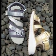 Sandal Tali Cewek Donatello