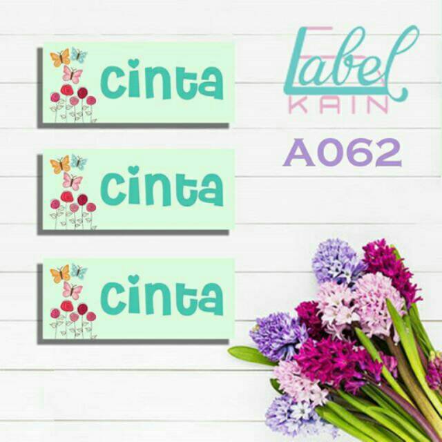 

Stiker label nama bajubkain anak sekolah lucu setrika hijab iron souvenir