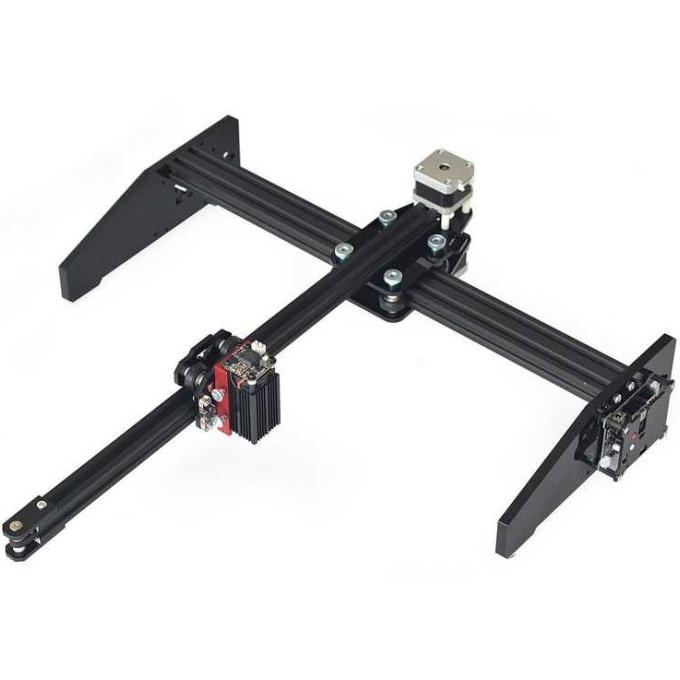 Twowin Printer 3D Ukir Kayu Laser Engraving Machine Kit