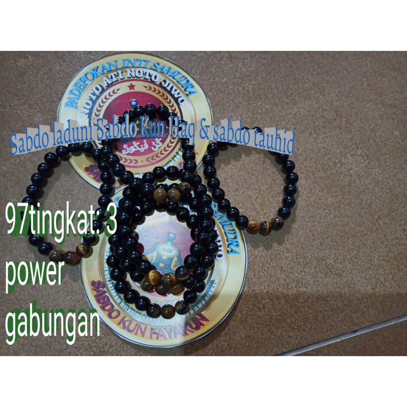 batu alam tiger eye sabdo laduni sabdo kun haq&tauhid 97tk