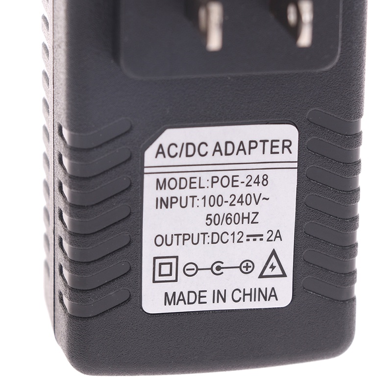 # Kaos T-Shirt Wanita Lengan Pendek Motif Print #Power Injektor Ac 110V-240V Ke DC 12V 15V 24V 48V 0.5A 1A