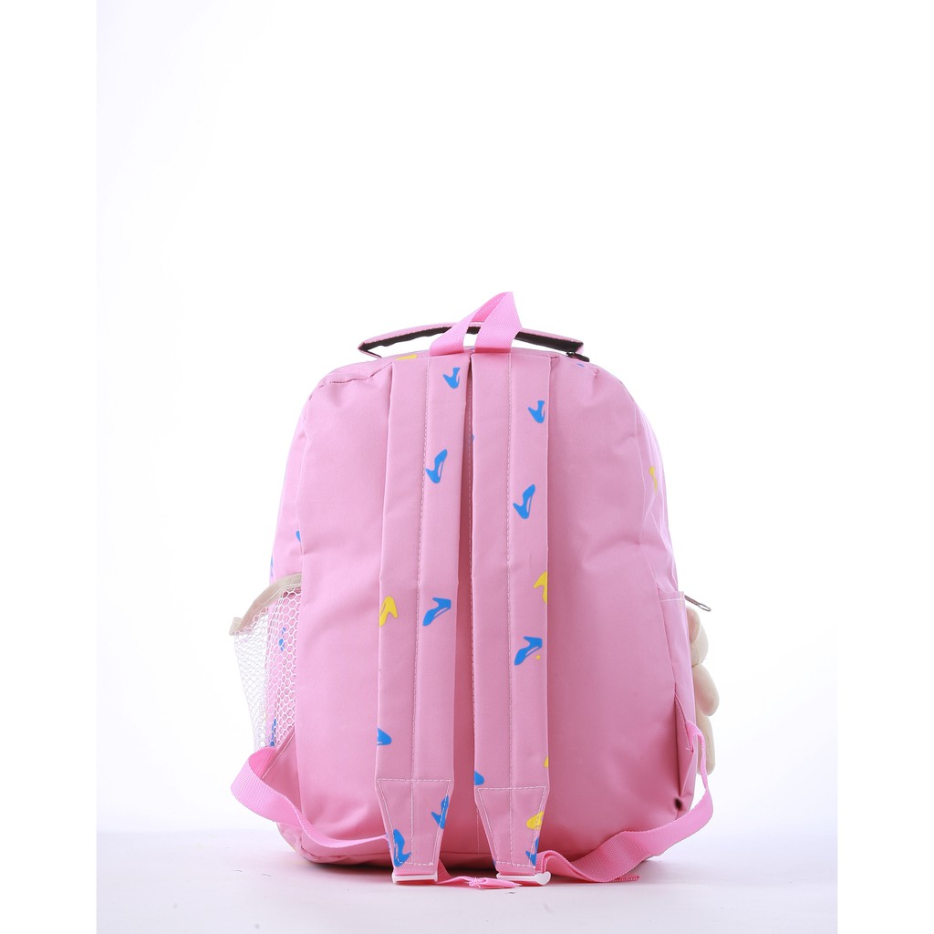 tas sekolah anak perempuan,tas ransel anak,tas anak murah+tas kecil&amp;dompet GYN 5949