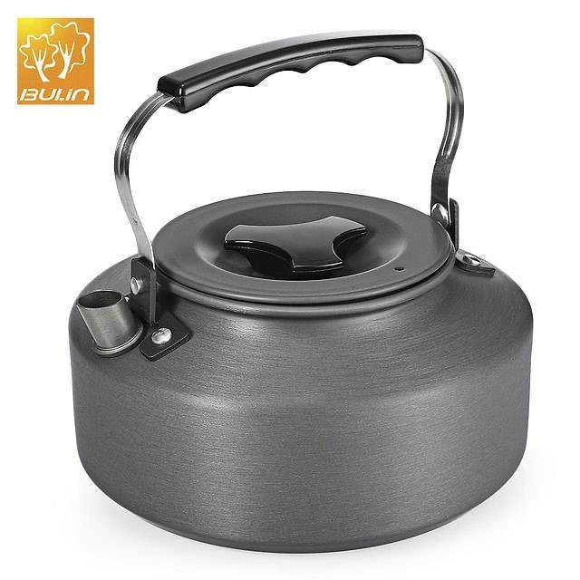 TEKO MINI BULIN BL200-CA // TEKO AIR CAMPING KAPASITAS 1,1 LITER ULTRALIGHT HIKING